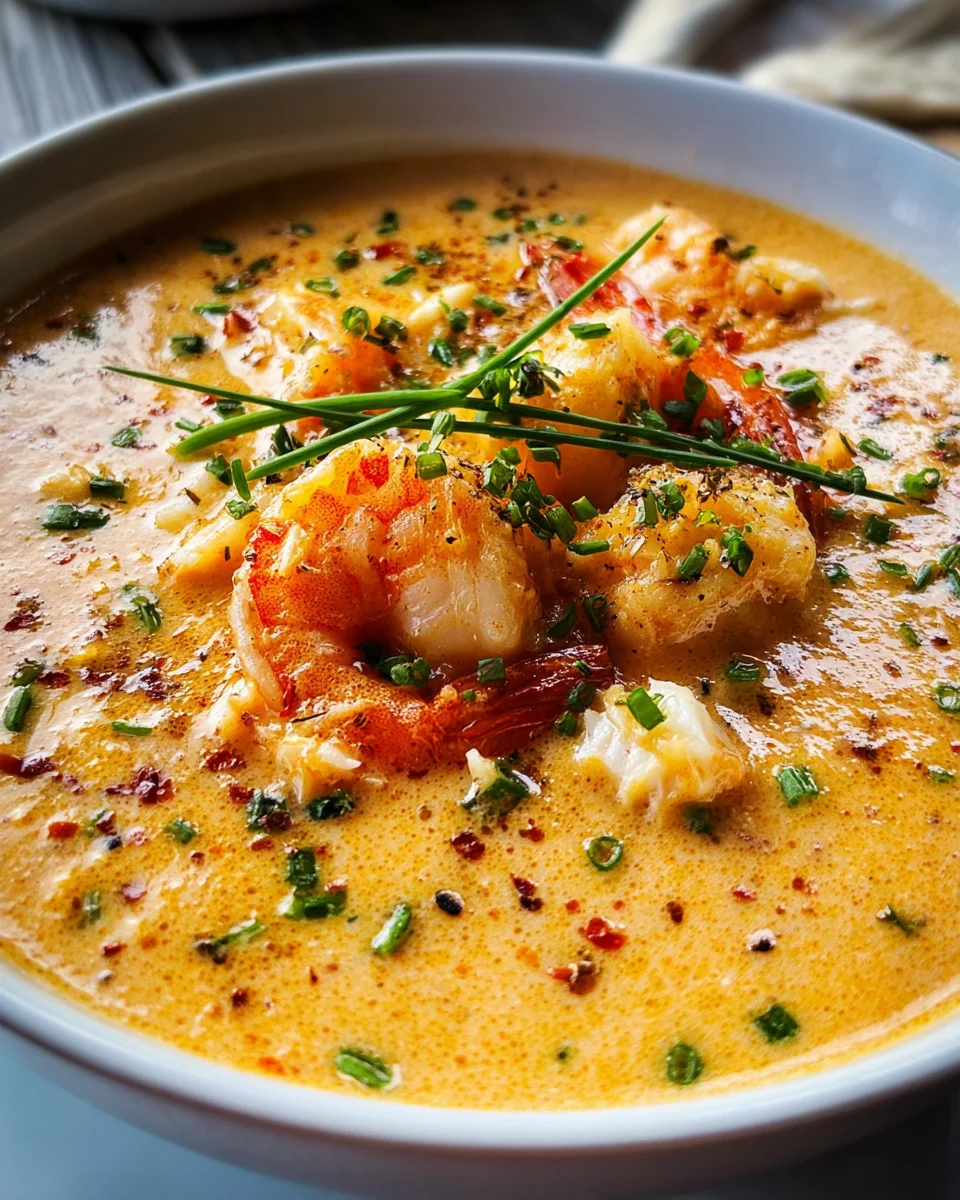 Seafood