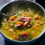 Split Pea Soup