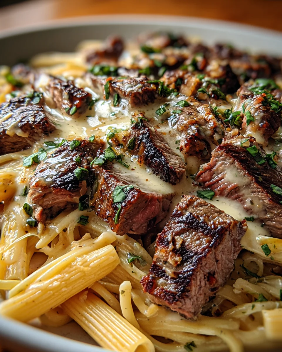 Steak