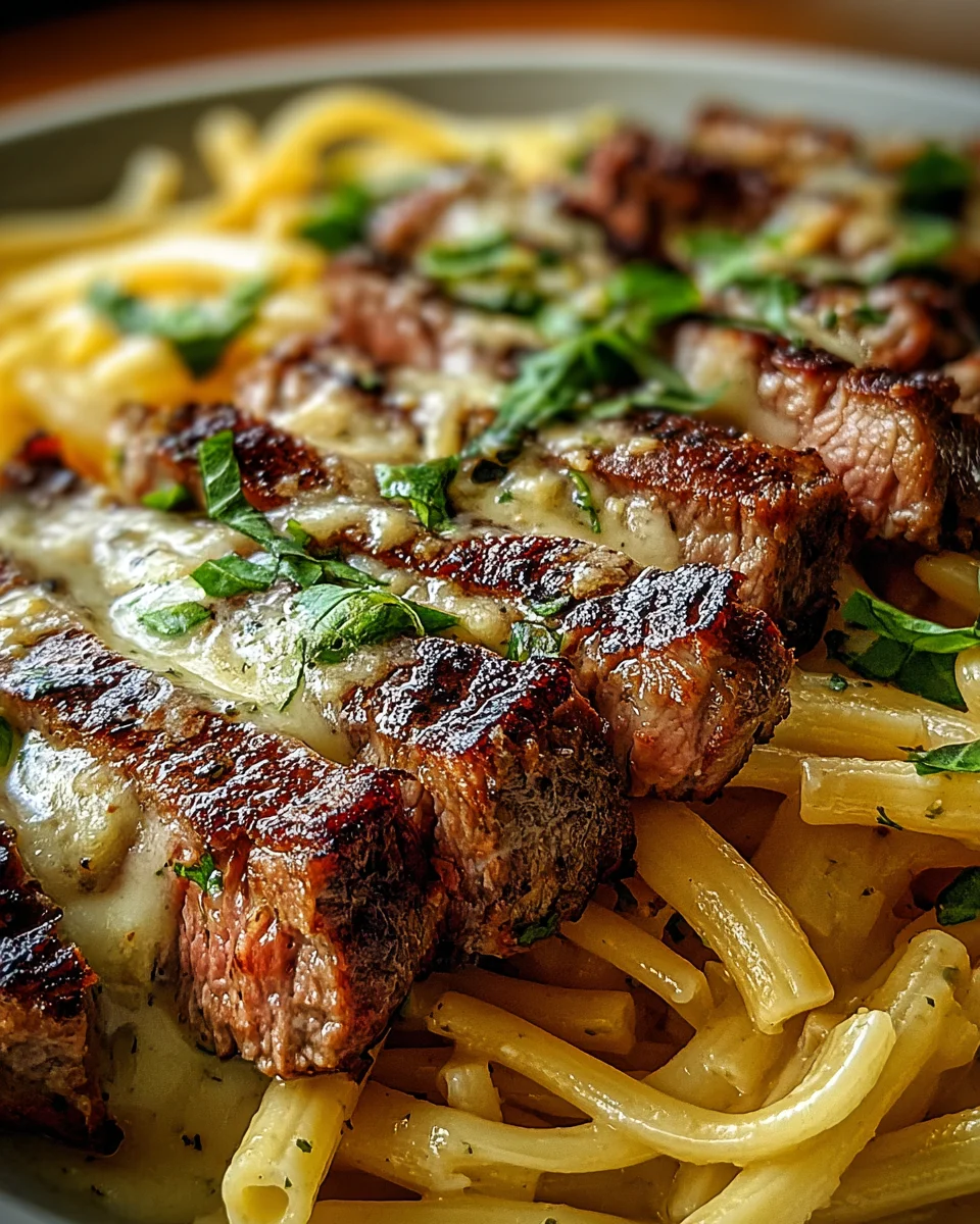 Steak