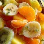 Sunshine Salad