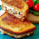 The Perfect Tuna Melt