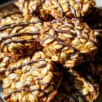4-Ingredient Sunflower Seed Chocolate Bites 17 4-Ingredient Sunflower Seed Chocolate Bites