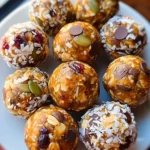 6 No-Bake Energy Balls Recipes 17 6 No-Bake Energy Balls Recipes