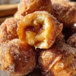 Air Fryer Apple Pie Bombs 17 Air Fryer Apple Pie Bombs