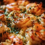 Baked Stuffed Shrimp Casserole 20 Baked Stuffed Shrimp Casserole