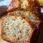 Banana Bread Recipe