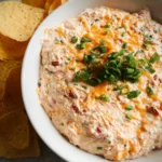Boat Dip (Rotel Ranch Dip) 15 Boat Dip (Rotel Ranch Dip)
