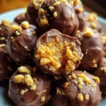 Butterfinger Balls