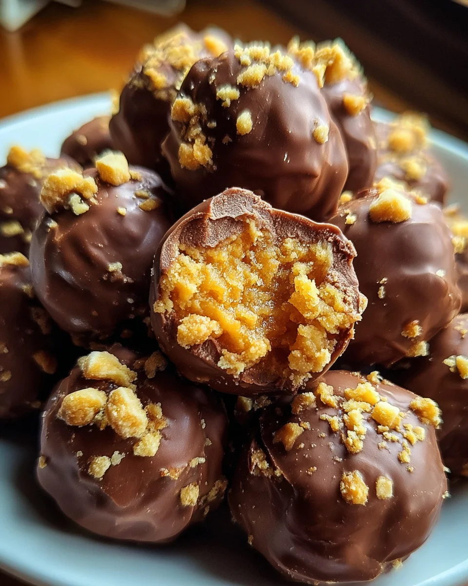 Butterfinger Balls