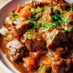 Carne Guisada 25 Carne Guisada