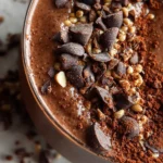 Chocolate Chia Pudding 18 Chocolate Chia Pudding