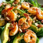 Citrus Shrimp and Avocado Salad Recipe 20 Citrus Shrimp and Avocado Salad Recipe