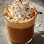 Copycat Starbucks Pumpkin Spice Latte Recipe