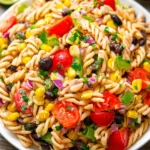 Cowboy Pasta Salad