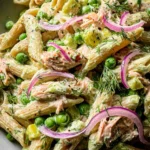 Creamy and Healthy Tuna Pasta Salad 20 Creamy and Healthy Tuna Pasta Salad