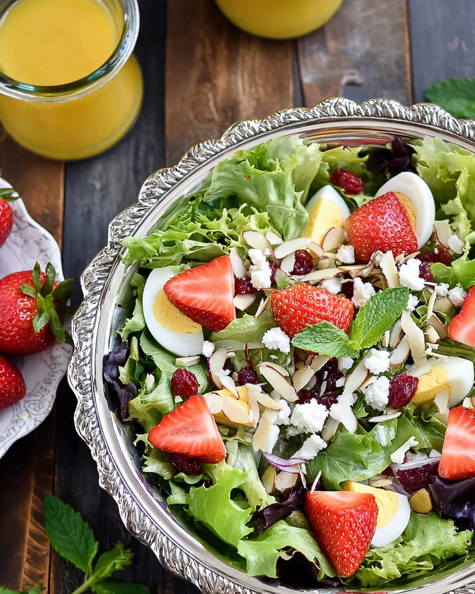 Easter Salad