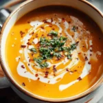 Easy Butternut Squash and Sweet Potato Soup 25 Easy Butternut Squash and Sweet Potato Soup
