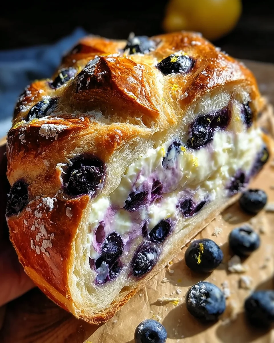 Fruit Cream Sourdough 21 Fruit