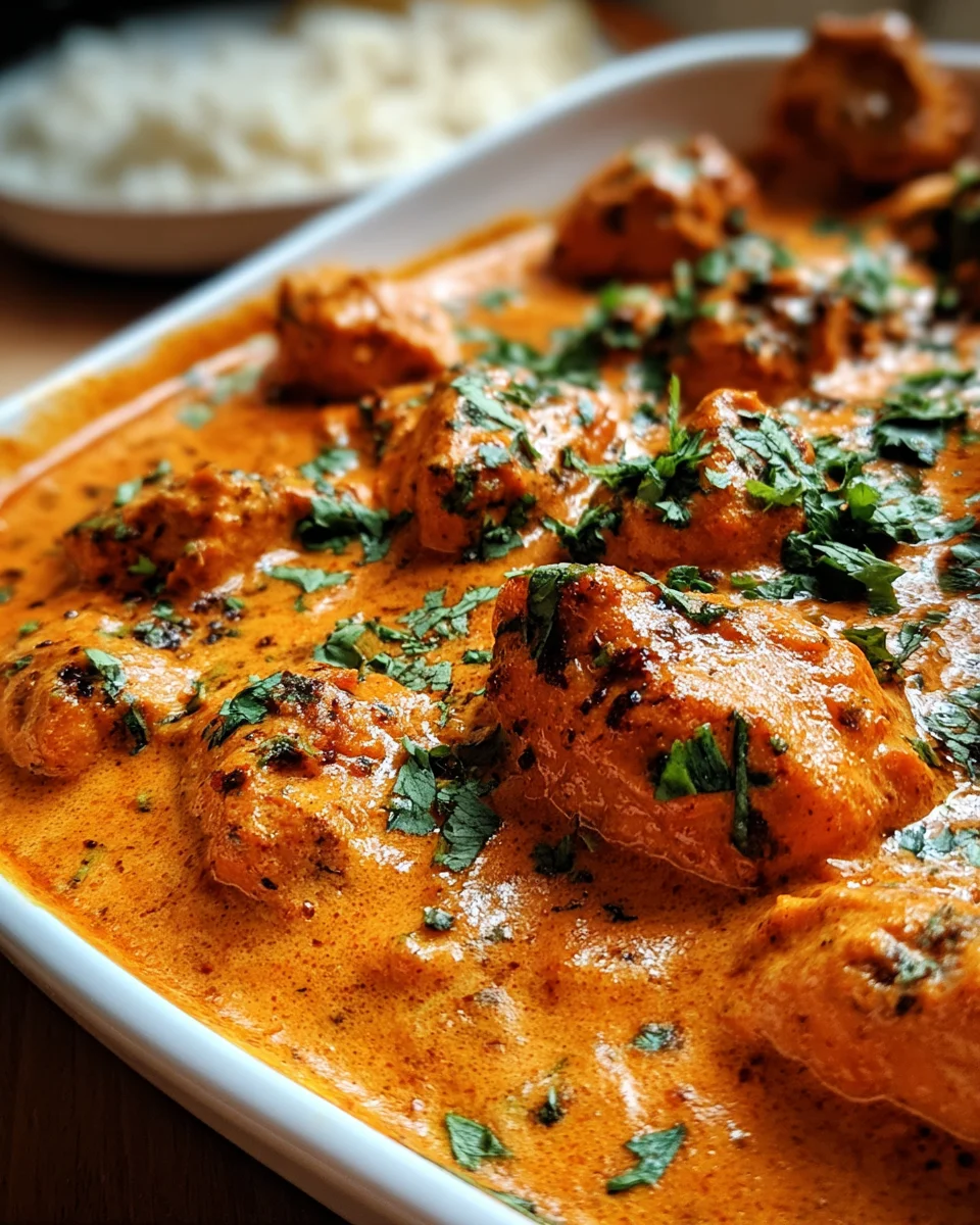 Gordon Ramsay Chicken Tikka Masala 41 Gordon