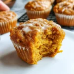 Healthy Greek Yogurt Pumpkin Muffins 25 Healthy Greek Yogurt Pumpkin Muffins