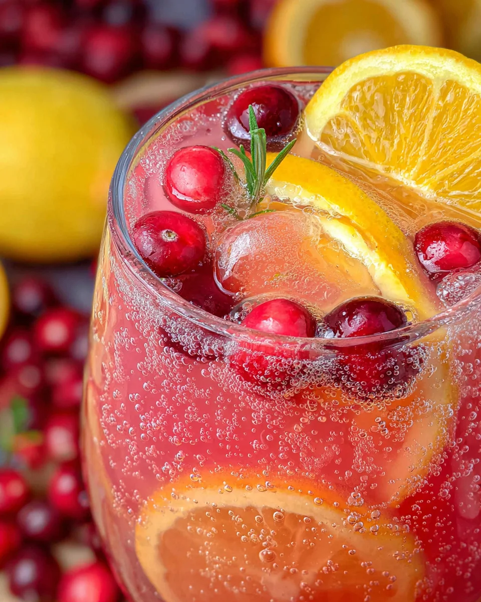 Holiday Punch