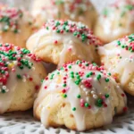 Italian Anise Cookies 23 Italian Anise Cookies