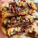 Levain Bakery Chocolate Chip Cookies 21 Levain Bakery Chocolate Chip Cookies