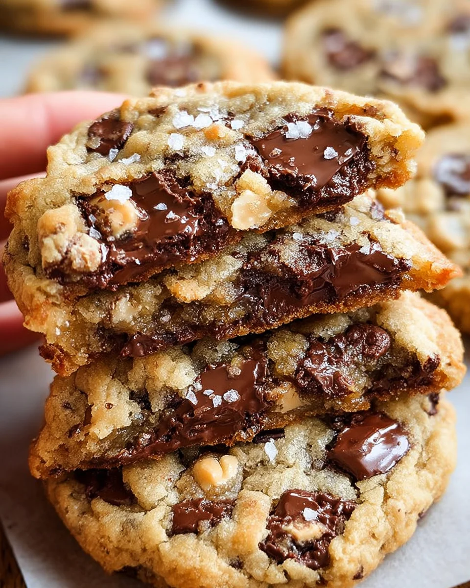 Levain Bakery Chocolate Chip Cookies 19 Levain