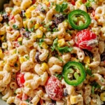 Mexican Macaroni Salad Recipe 27 Mexican Macaroni Salad Recipe