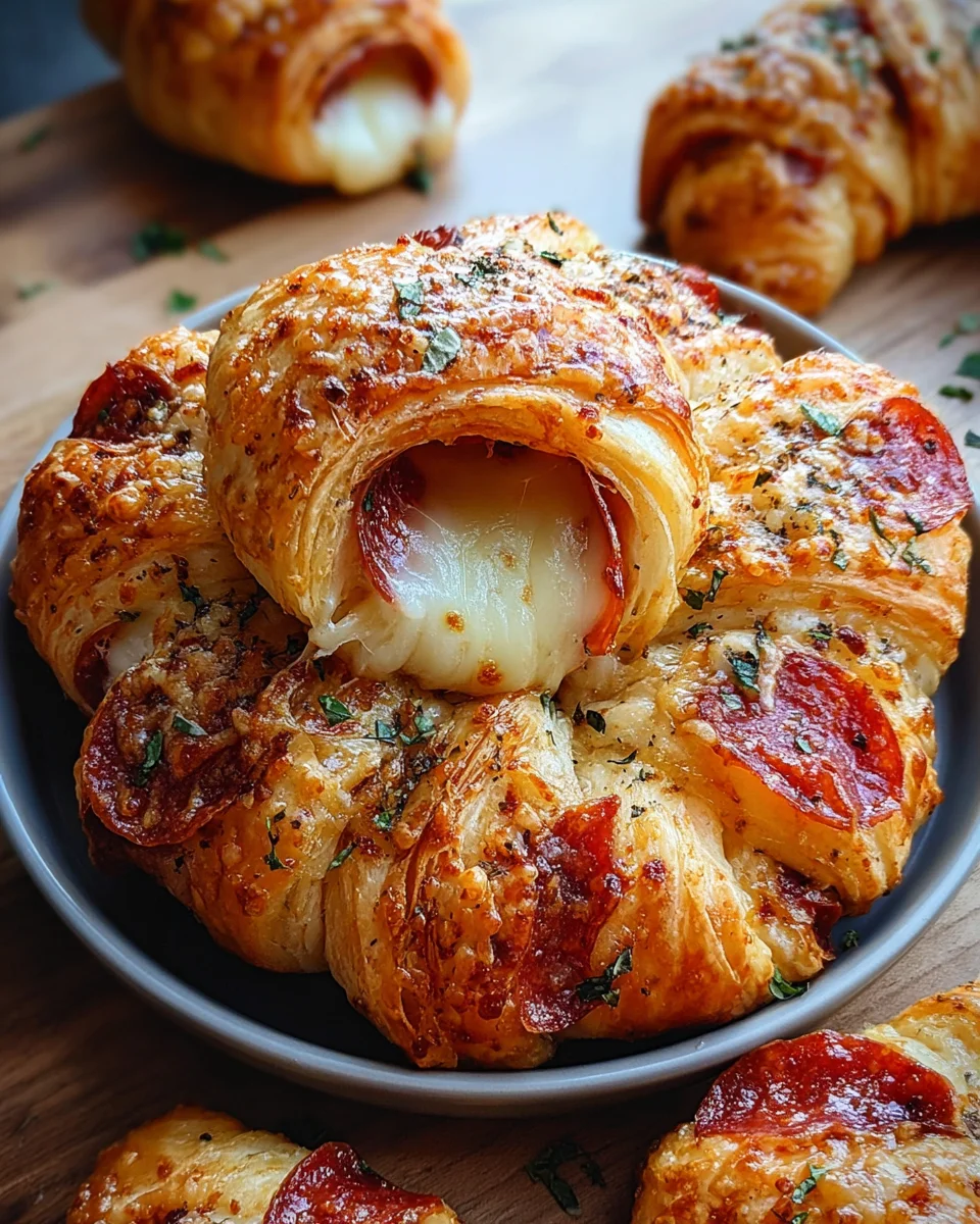 Mozzarella