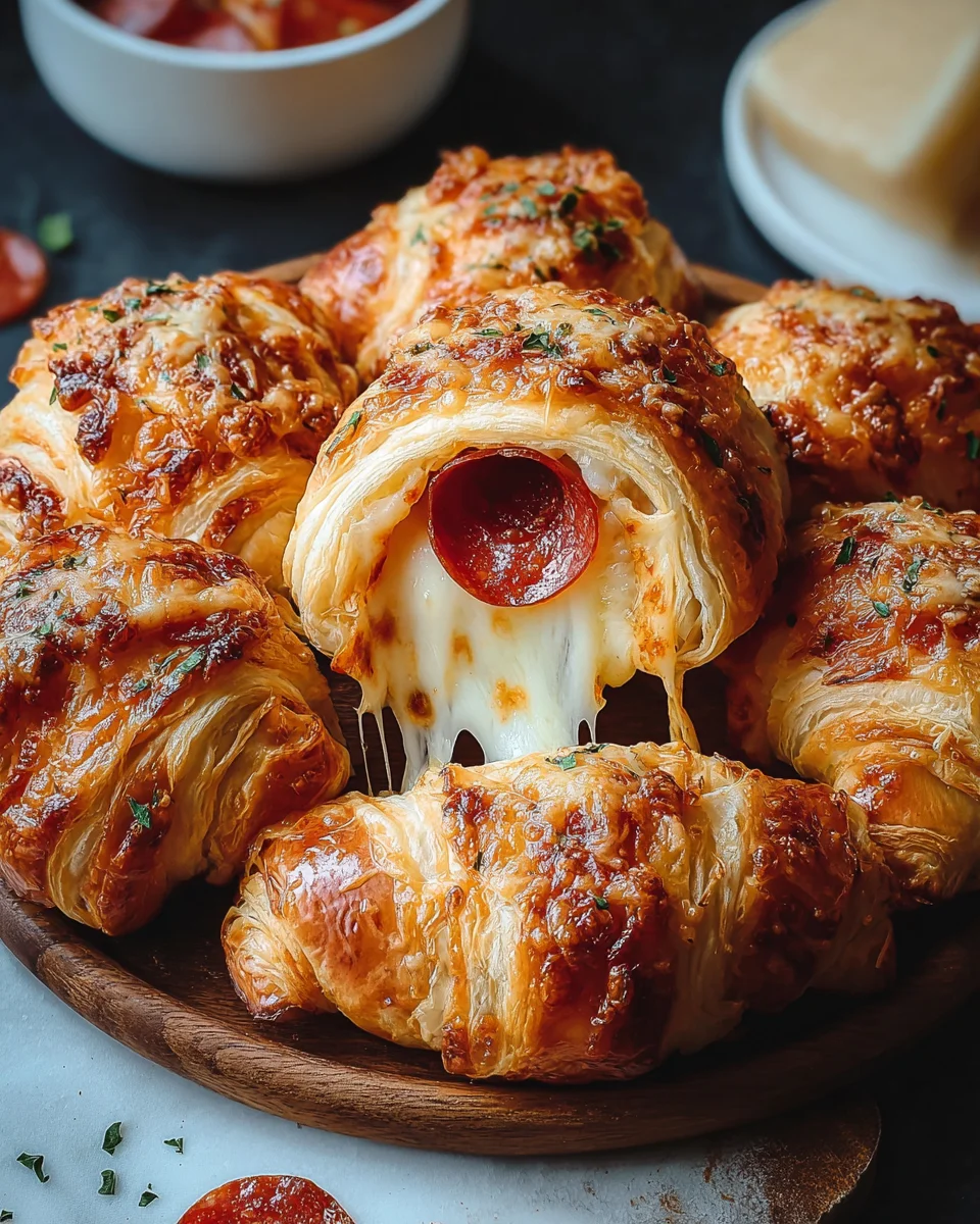 Mozzarella