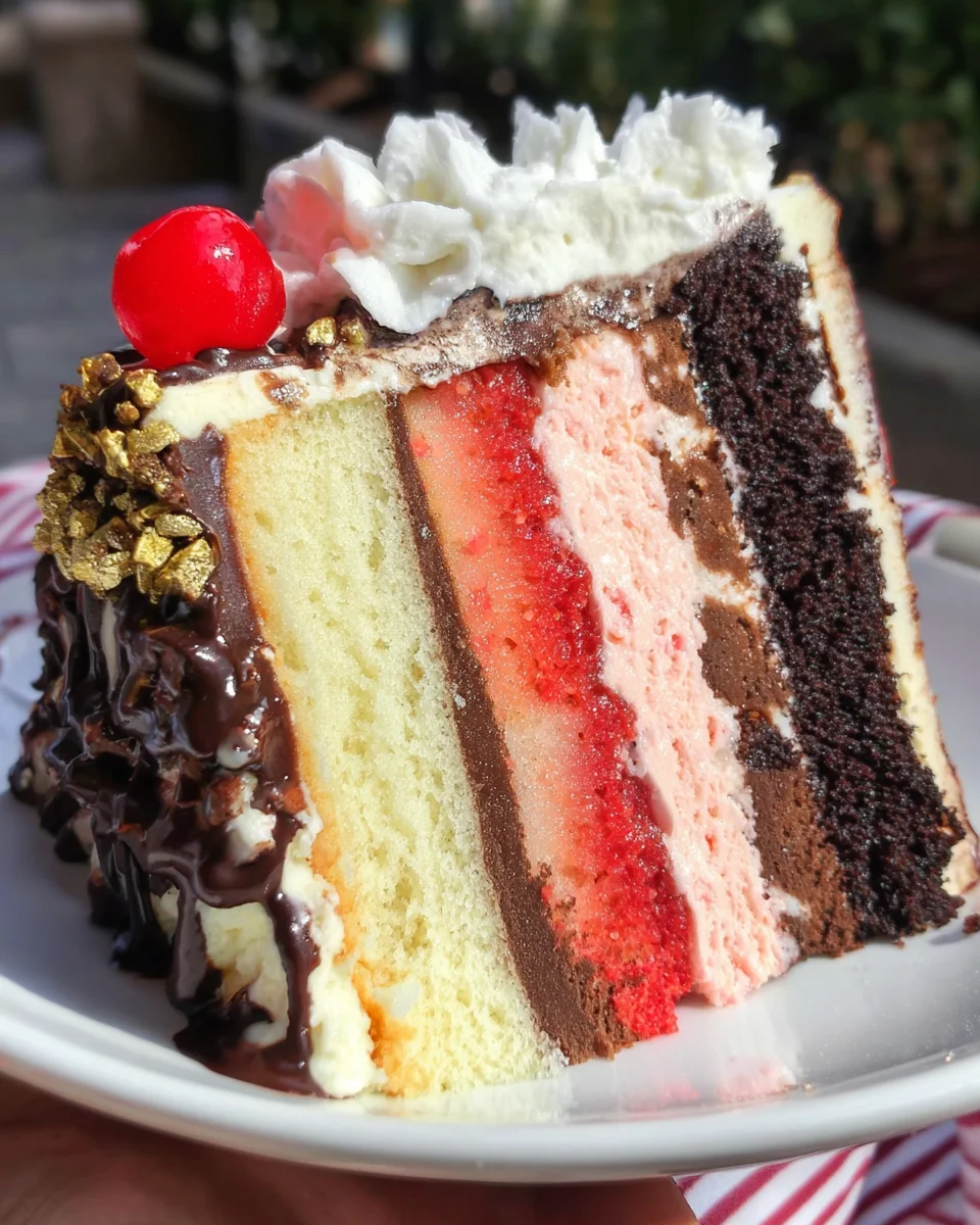 Neapolitan