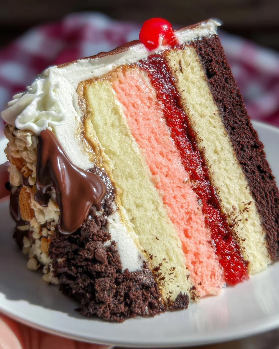 Neapolitan
