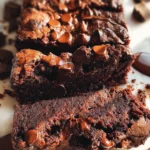 Paleo Almond Flour Brownies 19 Paleo Almond Flour Brownies
