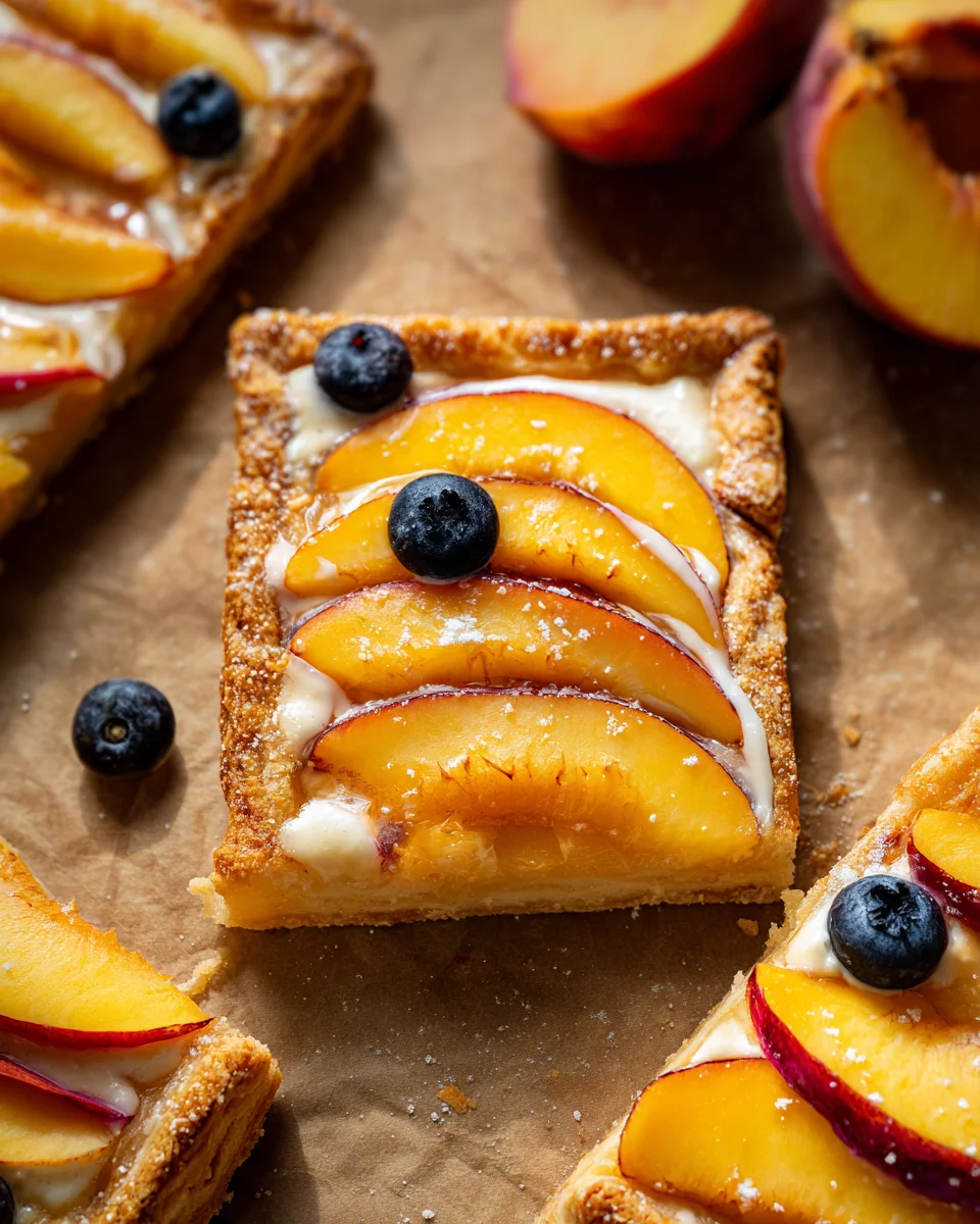 Peaches