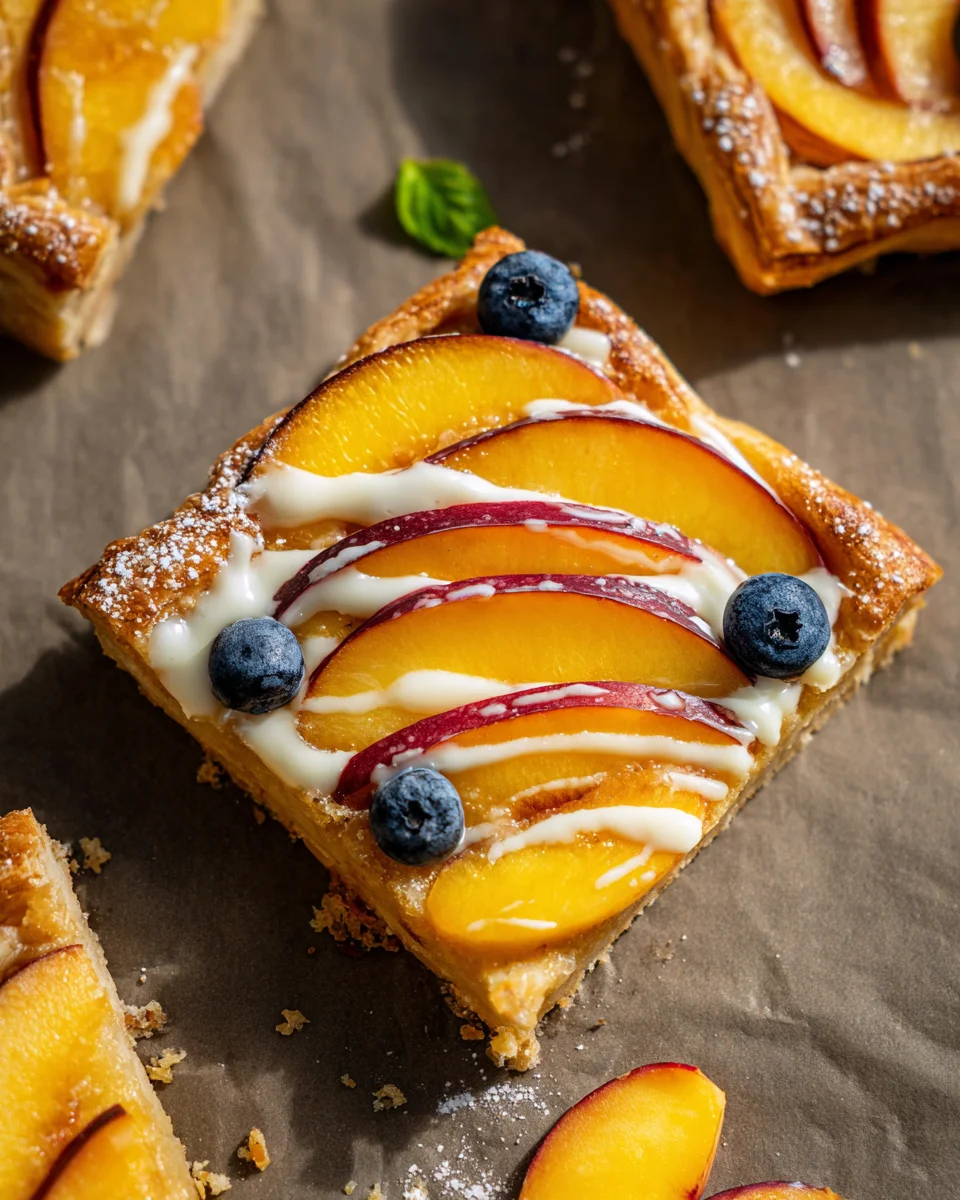 Peaches