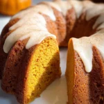 Pumpkin Bundt Cake 29 Pumpkin Bundt Cake