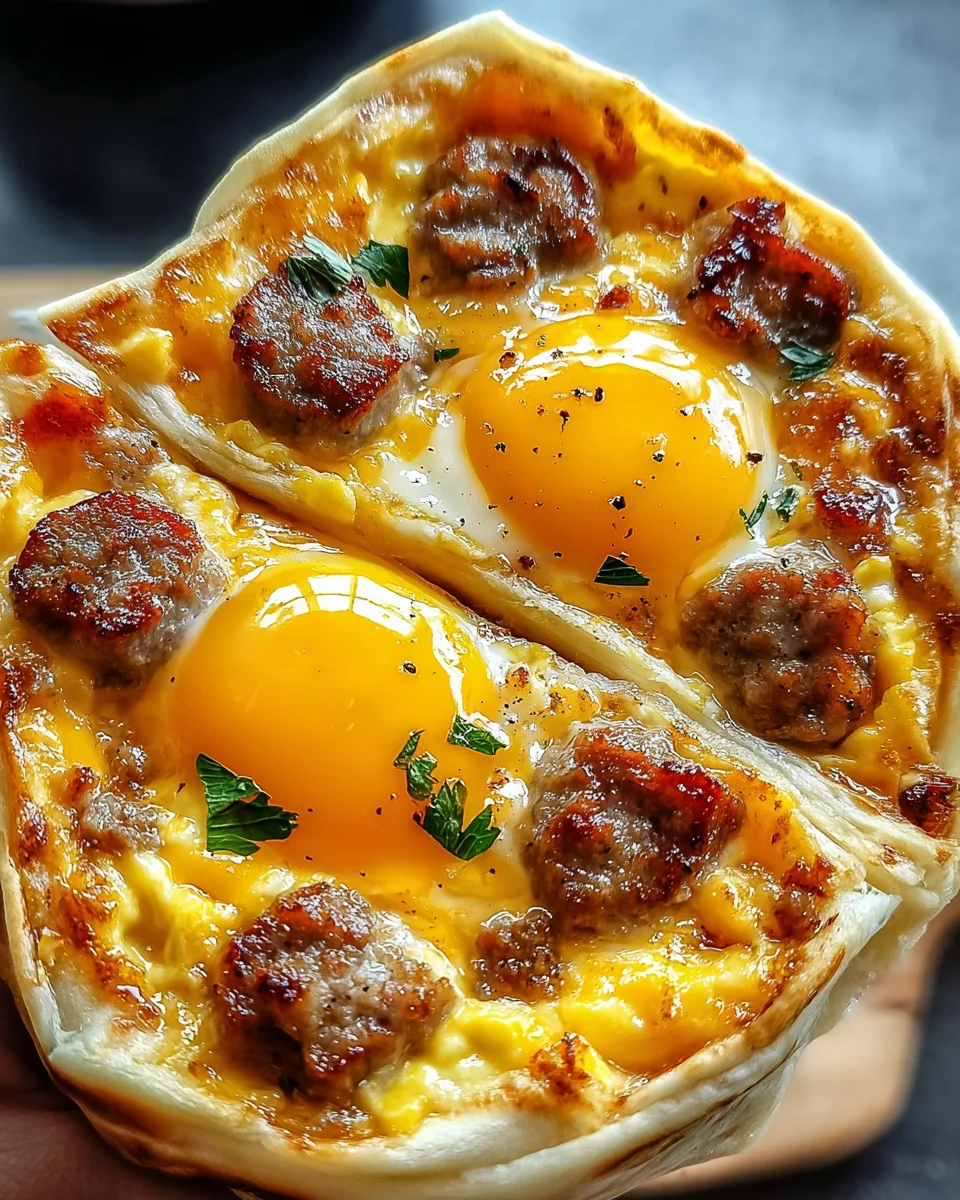 Sausage