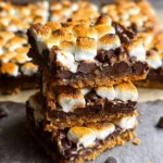 S'more Bars 20 S'more Bars