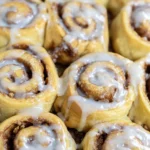 Sourdough Discard Cinnamon Rolls 23 Sourdough Discard Cinnamon Rolls