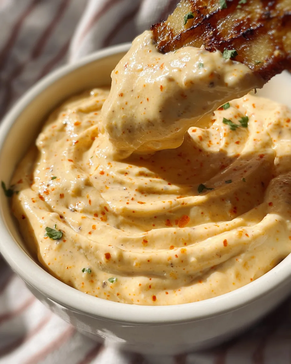Spicy Aioli