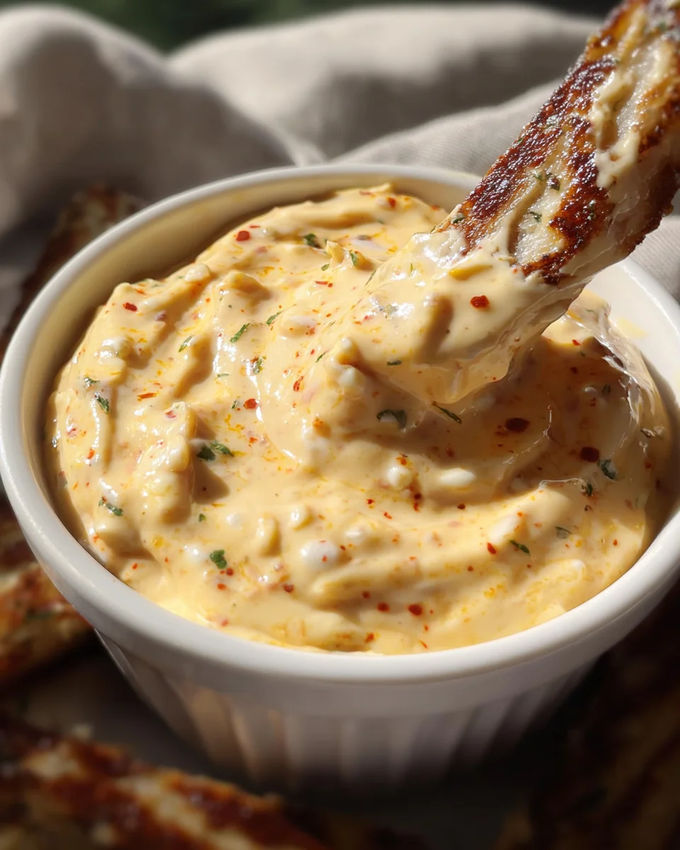 Spicy Aioli 16 Spicy