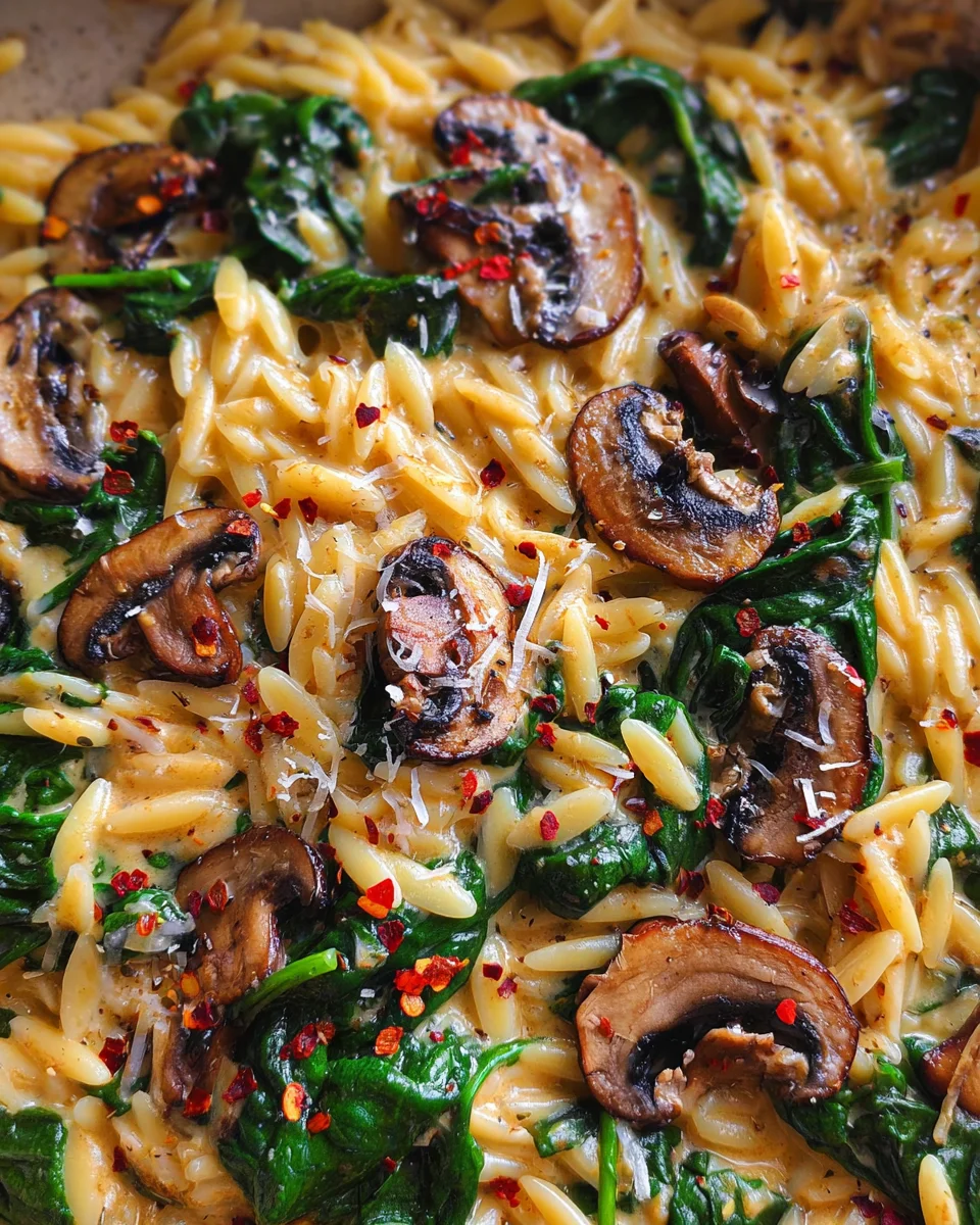 Spinach