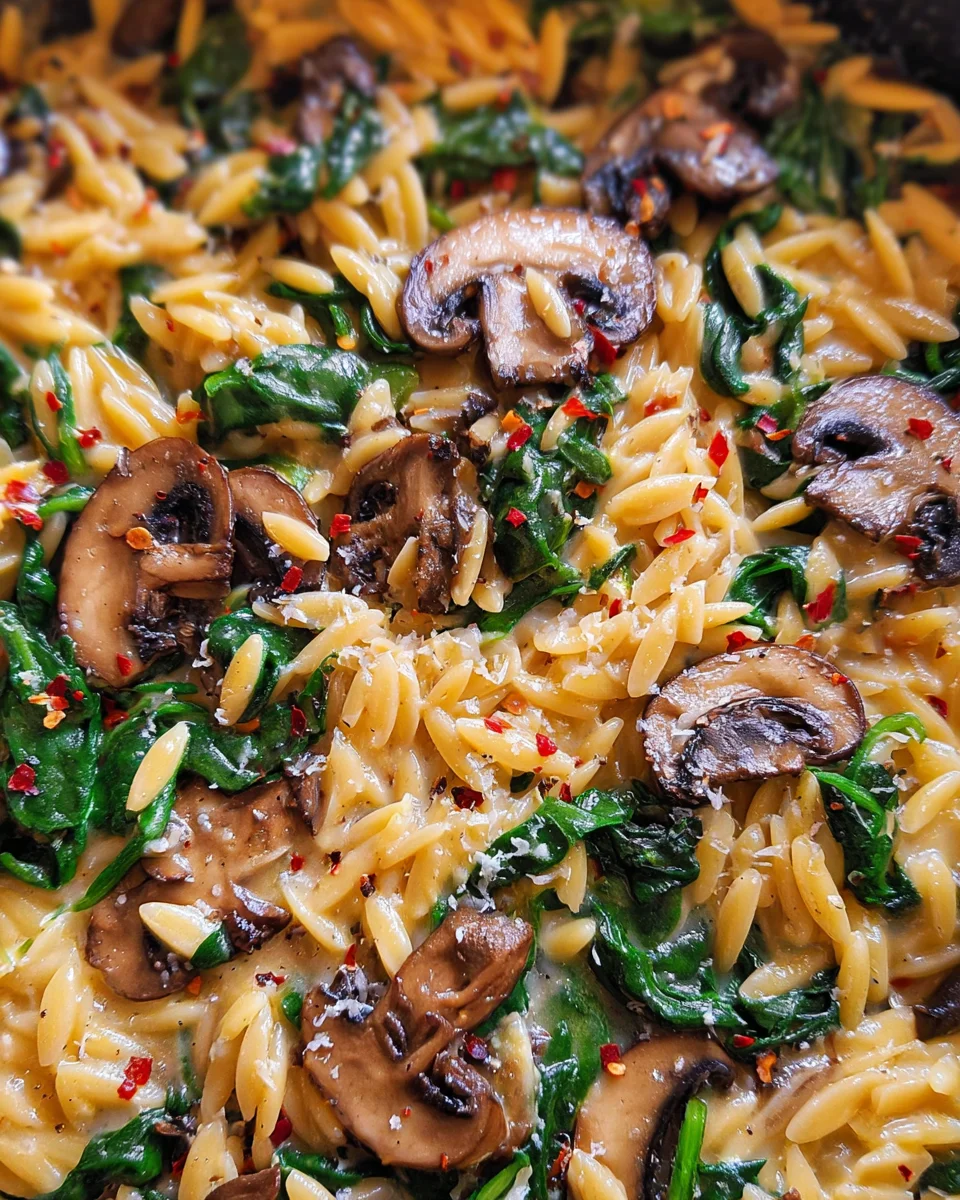 Spinach