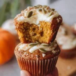 Starbucks Pumpkin Cream Cheese Muffins 36 Starbucks pumpkin cream cheese muffins