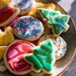Sugar Cookie Icing That Hardens 17 Sugar Cookie Icing That Hardens
