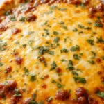 Texas Trash (Warm Bean Dip) 19 Texas Trash (Warm Bean Dip)