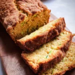The Best Snickerdoodle Zucchini Bread