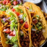 The Best Taco Recipe 23 The Best Taco Recipe
